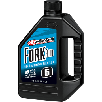 FLUID RACING FORK 5W LITER