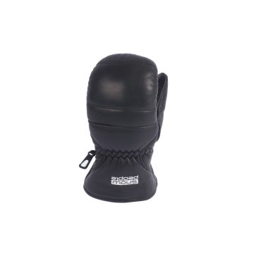 Labakindad lastele Snowpeople Leather