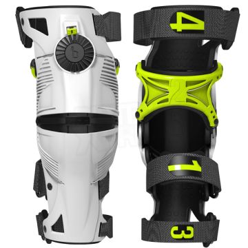 Põlvekaitsmed Mobius X8 (paar) - lastele
