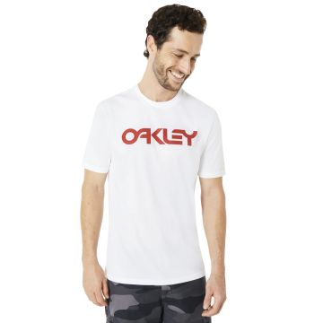 Särk Oakley Mark II Jet White