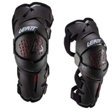 Põlvetugi LEATT Z-Frame Junior paar