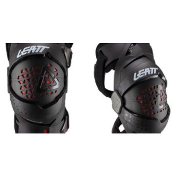 Põlvekaitse LEATT Z-Frame Left Junior