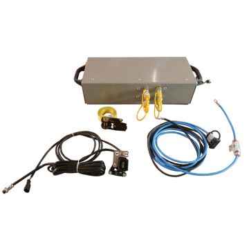 hüdraulikaseade Hydraulic Power Unit