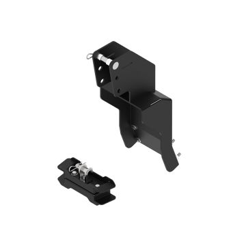 Lumesaha tõsteadapter CFMOTO UFORCE 1000