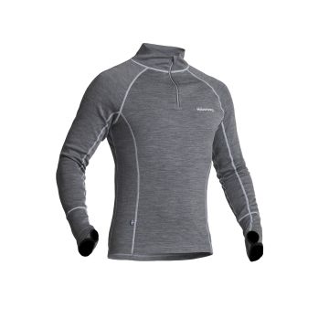 Kampsun Halvarssons Wool Polo