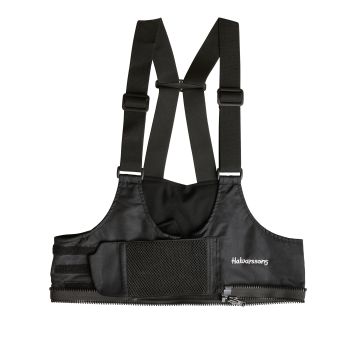 Püksid Halvarssons V2 Black