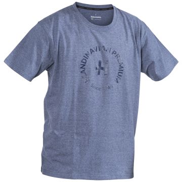 Särk Halvarssons H Tee Blue