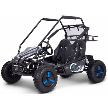 Laste Bagi Forest 2000W 60V 2 kohaline 