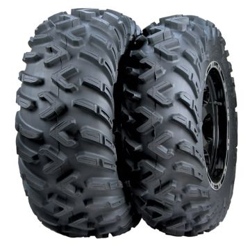 Rehv ITP Terracross 25x8.00-R12 6-Ply E-appr.