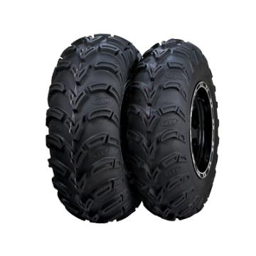 Rehv ITP Mud Lite AT 23x10.00-10 6-kihiline, muster 19mm