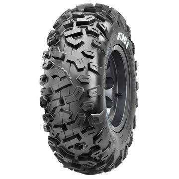 Rehv CST Stag CU58 25 x 8.00 - R12 8-kihiline M+S E-appr. 46M