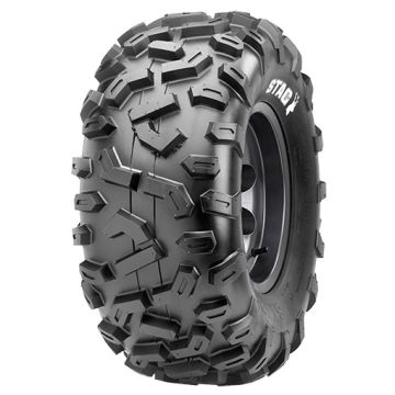 Rehv CST Stag CU58 27 x 11.00 - R14 8-Ply M+S E-appr. 60M