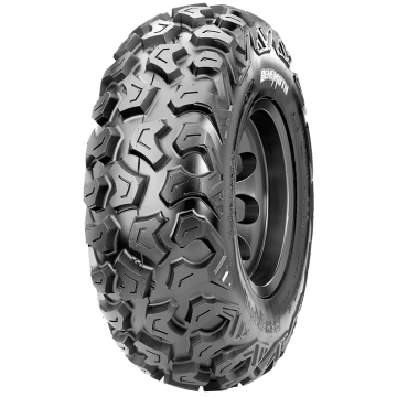 Rehv CST Behemoth CU07 26 x 9.00 - R12 8-kihiline M+S E-appr. 52M