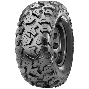 Rehv CST Behemoth CU08 26 x 11.00 - R12 8-kihiline M+S E-appr. 59M