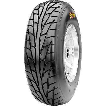 Rehv CST Stryder CS05 25 x 8.00 - 12 6-Ply TL E-appr. 46N