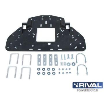 Paigalduskomplekt RIVAL Supreme 2 UTV universaalne Honda CFMoto Polaris