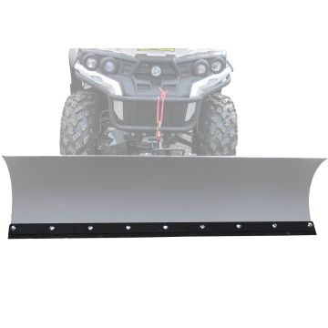 Lumesaha tera kulumisliist RIVAL 150cm 75-12750, 75-12751
