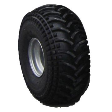 Komplektne ratas BRONCO Qingda 22x12.00-8 parem, 4/100, haagisele 77-12177.77-12180