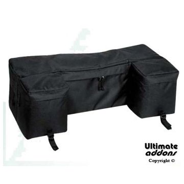 tagaraamile kott BRONCO Rack Pack 84x40x23cm