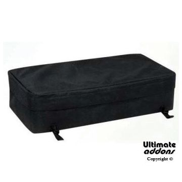 Esiraami kott BRONCO Rack Pack Front 84x40x23cm