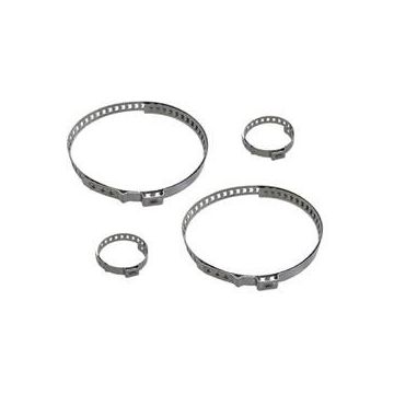 Bronco Clamp kit