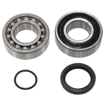 Sno-X Chain case bearing kit Arctic Cat