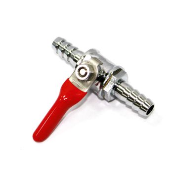 Kütusekraan SNO-X 6mm