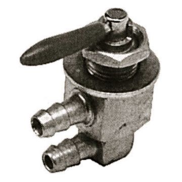 Sno-X Fuelvalve for 1/4" hose