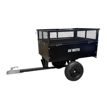 Järelhaagis BTC002