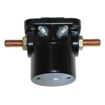 Solenoid EMP Johnson/Evinrude/Mercury/OMC 20-60HP 2-silindriline, 70-75HP 3-silindriline, 
