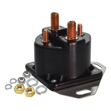 Solenoid EMP Johnson/Evinrude 70-235HP
