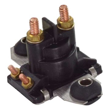 Solenoid EMP Mercury/Mercruiser 15-30HP 40-60HP (3-silindriline) 40-50HP (4-silindriline) 