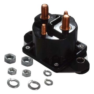 Solenoid EMP Mercury/Mariner 65-125HP (3-Cyl), 75-125HP (4-Cyl), 150-300HP (V6), 89-817109