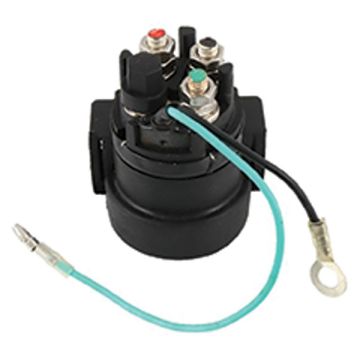 Relee EMP Yamaha 115-200HP Yamaha 6E5-8195A-01-00 6E5-8195C-01-00 ARCO: R951