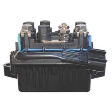 Releekomplekt EMP Yamaha 25-250HP 4-Stroke 63P-81950-00-00 Sierra: 18-1522