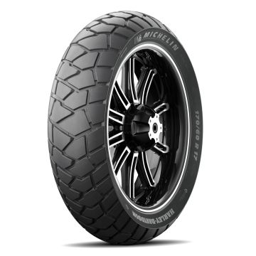 Rehv MICHELIN Scorcher Adventure 170/60 R 17 M/C 72V TL Re