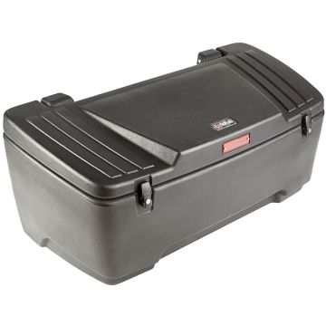 ATV tagakohver GKA L500 lukustatav, U-poldikomplekt, 481 x 1038 x 441mm, 11,6 kilos, 200 l