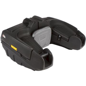 ATV-boks GKA C404 13,7KG 485 x 1090 x 485mm 76L U-poldiga kinnitus