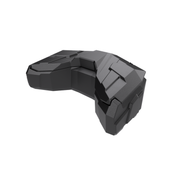 ATV-boks TESSERACT CFMoto X5 1089 x 655 x 358 mm, 9,3 KG, 105L