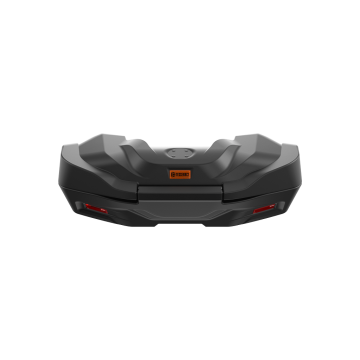 Transpordikast TESSERACT Segway Snarler AT6
