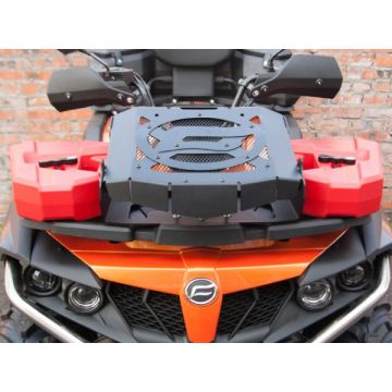 TESSERACT Jerrycan 5L Red CF-Moto