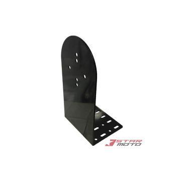 Kanistrihoidik GKA Powerstand 1,2 KG
