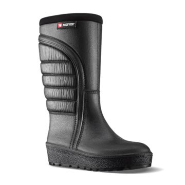 Saapad Polyver Winter