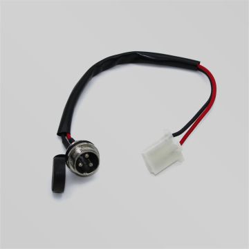 Ensemble de ports de charge