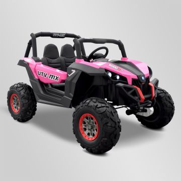 Laste bagi SMX RAPTOR
