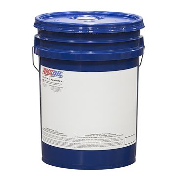 Käigukastiõli AMSOIL SAE 75W/80W-90 universaalne sünteetiline mereõli 18.93L
