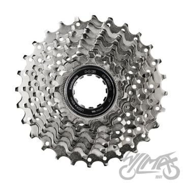 CASSETTE SPROCKET 10 SPEED