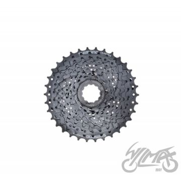 CASSETTE SPROCKET 9 SPEED HG-200 11-34T