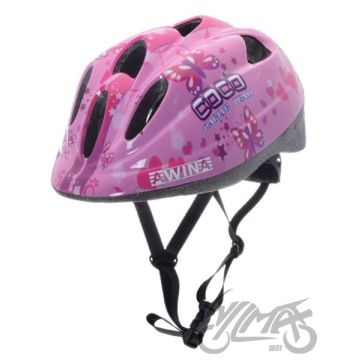Jalgrattakiiver AWINA HB5-2 PVC+EPS 52 cm - 56 cm, 220 g, 7 ventilatsiooniava, reguleerimi