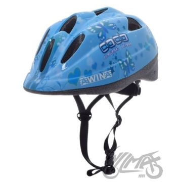 Jalgrattakiiver AWINA HB5-2 PVC+EPS 48 cm - 52 cm 220 g 7 ventilatsiooniava